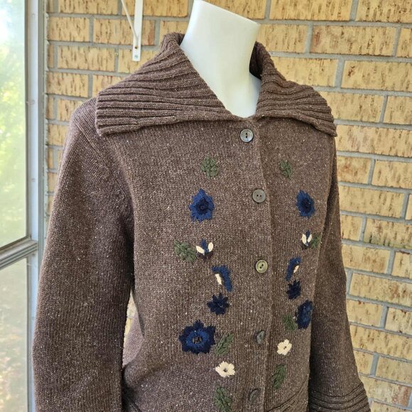 vintage cherokee jacket xlarge - Picture 2 of 2